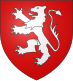 Coat of arms of Divion