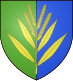 Coat of arms of Kopstal