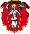 Herb województwa kijowskiego