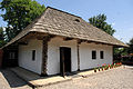 Ion Creangă House in Humulești