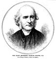Bishop Charles Graves