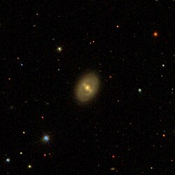 NGC 7397