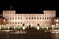 Palacio Real de Turín.