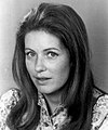 Patty Duke op 17 augustus 1975 overleden op 29 maart 2016