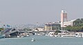 Pescara - liman