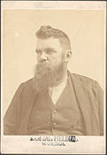 Samuel Fielden (1853-1898), transportarbeider, vakbondsleider, geboren in Todmorden, Engeland