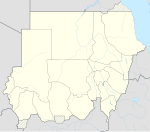 Barbar is located in Sudan