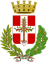 Blason de Tarquinia