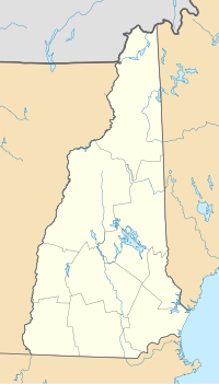 New Hampshire (New Hampshire)