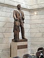 Vice President Alben W. Barkley (1960–63), Kentucky State Capitol.