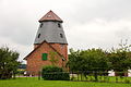 Alte Mühle vor Binnen