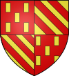 Blason Famille Longin