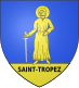 Huy hiệu của Saint-Tropez