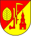 Blason de Brunstorf