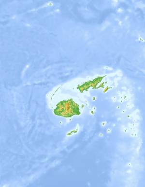 Ovalau (Fidschi) (Fidschi)