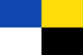 Vlag van Érezée