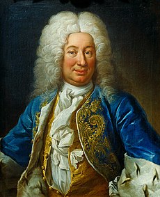 Frederik I.