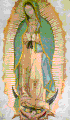 La Mare de Déu de Guadalupe