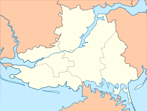 Archanhelske (Oblast Cherson)