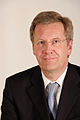 Christian Wulff 30. Juni 2010 bis 17. Februar 2012