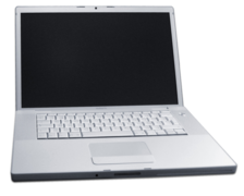 MacBook Pro (replacing the PowerBook G4) launched January 10, 2006