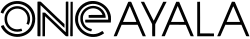 One Ayala logo