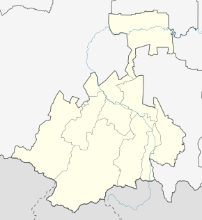 Архонская (Северная Осетия)