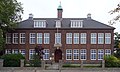 School aan de Reigerlaan in Eindhoven