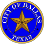 Dallas – znak