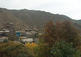 Shvanidzor