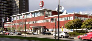 TV4-huset