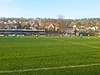 Spiel der Regionalliga Bayern zwischen dem VfB Eichstätt und dem FV Illertissen (1:1) am 17. April 2018