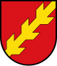 Holzgau - Stema