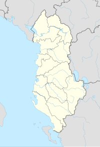 Roskovec (Albanien)