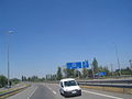 Autocesta u Čileu