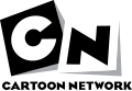 Logo Cartoon Network thứ hai được sử dụng từ 1 tháng 10 năm 2005 đến 30 tháng 9 năm 2011