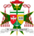 László Paskai's coat of arms