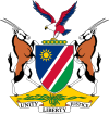 Bidimbu ya Namibia