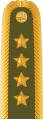 Armádní generál (القوات المسلحة التشيكية)