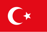 Сьцяг Асманскай імпэрыі