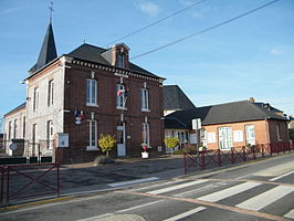 Gemeentehuis