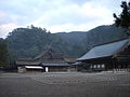 Izumo-taisha.