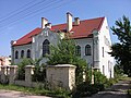 Beit Midrash Synagoge