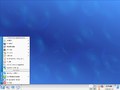 Kubuntu 6.06 LTS