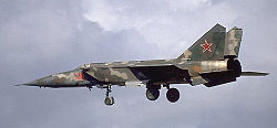 MiG–25