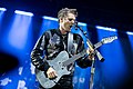 Matt Bellamy