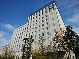 日本医科大学付属病院