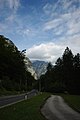 Passo di Sant'Osvaldo