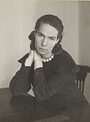 Ruth Schaumann (* 1899)