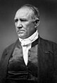 Image 28Sam Houston served as the first and third president of the Republic of Texas and seventh governor of Texas. (from History of Texas)